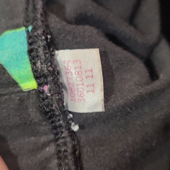 Victoria's Secret PINK Leggings - Picture 11 of 14